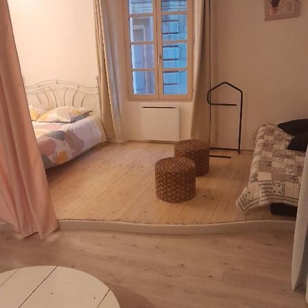 Studio Carcassonne Extérieur photo
