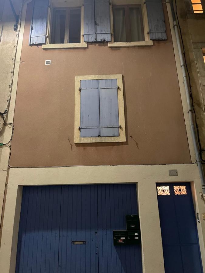 Studio Carcassonne Extérieur photo