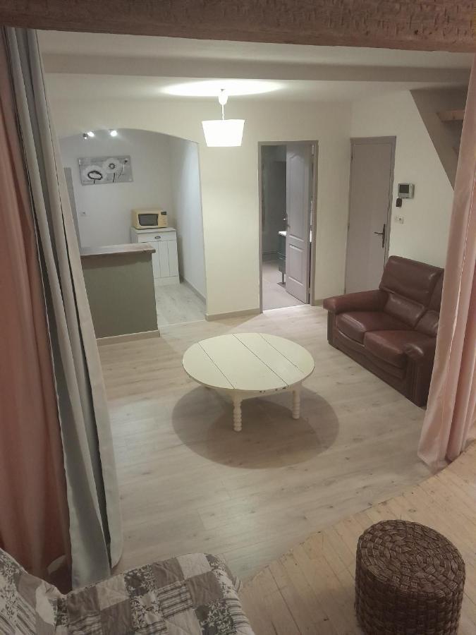 Studio Carcassonne Extérieur photo
