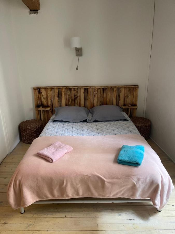 Studio Carcassonne Extérieur photo